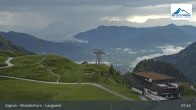 Archiv Foto Webcam Langwiedboden, Kitzsteinhorn 07:00