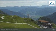Archiv Foto Webcam Langwiedboden, Kitzsteinhorn 10:00
