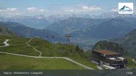 Archiv Foto Webcam Langwiedboden, Kitzsteinhorn 12:00