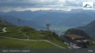 Archiv Foto Webcam Langwiedboden, Kitzsteinhorn 14:00