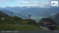 Archiv Foto Webcam Langwiedboden, Kitzsteinhorn 16:00