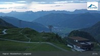 Archiv Foto Webcam Langwiedboden, Kitzsteinhorn 20:00