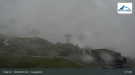 Archiv Foto Webcam Langwiedboden, Kitzsteinhorn 07:00