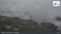 Archiv Foto Webcam Langwiedboden, Kitzsteinhorn 10:00