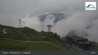 Archiv Foto Webcam Langwiedboden, Kitzsteinhorn 12:00