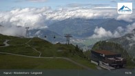 Archiv Foto Webcam Langwiedboden, Kitzsteinhorn 14:00