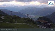 Archiv Foto Webcam Langwiedboden, Kitzsteinhorn 02:00