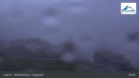 Archiv Foto Webcam Langwiedboden, Kitzsteinhorn 02:00