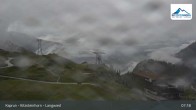 Archiv Foto Webcam Langwiedboden, Kitzsteinhorn 06:00
