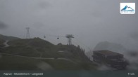 Archiv Foto Webcam Langwiedboden, Kitzsteinhorn 10:00