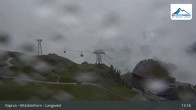 Archiv Foto Webcam Langwiedboden, Kitzsteinhorn 12:00