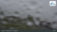 Archiv Foto Webcam Langwiedboden, Kitzsteinhorn 14:00