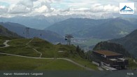 Archiv Foto Webcam Langwiedboden, Kitzsteinhorn 14:00