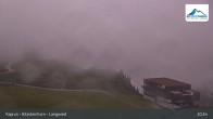 Archiv Foto Webcam Langwiedboden, Kitzsteinhorn 20:00