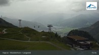 Archiv Foto Webcam Langwiedboden, Kitzsteinhorn 14:00