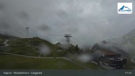 Archiv Foto Webcam Langwiedboden, Kitzsteinhorn 16:00