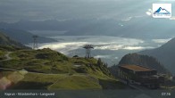 Archiv Foto Webcam Langwiedboden, Kitzsteinhorn 06:00