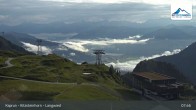 Archiv Foto Webcam Langwiedboden, Kitzsteinhorn 07:00