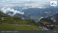 Archiv Foto Webcam Langwiedboden, Kitzsteinhorn 14:00