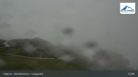Archiv Foto Webcam Langwiedboden, Kitzsteinhorn 12:00