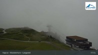 Archiv Foto Webcam Langwiedboden, Kitzsteinhorn 16:00