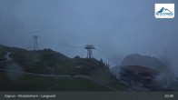 Archiv Foto Webcam Langwiedboden, Kitzsteinhorn 00:00