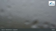 Archiv Foto Webcam Langwiedboden, Kitzsteinhorn 08:00