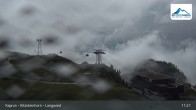 Archiv Foto Webcam Langwiedboden, Kitzsteinhorn 10:00