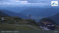 Archiv Foto Webcam Langwiedboden, Kitzsteinhorn 02:00