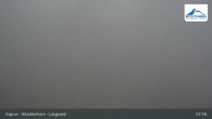 Archiv Foto Webcam Langwiedboden, Kitzsteinhorn 06:00
