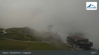 Archiv Foto Webcam Langwiedboden, Kitzsteinhorn 08:00