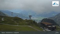 Archiv Foto Webcam Langwiedboden, Kitzsteinhorn 12:00