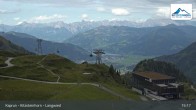 Archiv Foto Webcam Langwiedboden, Kitzsteinhorn 14:00