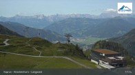Archiv Foto Webcam Langwiedboden, Kitzsteinhorn 16:00
