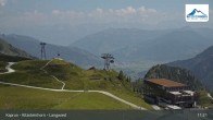 Archiv Foto Webcam Langwiedboden, Kitzsteinhorn 10:00