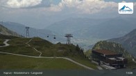 Archiv Foto Webcam Langwiedboden, Kitzsteinhorn 12:00