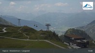 Archiv Foto Webcam Langwiedboden, Kitzsteinhorn 14:00