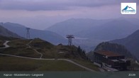 Archiv Foto Webcam Langwiedboden, Kitzsteinhorn 00:00