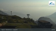 Archiv Foto Webcam Langwiedboden, Kitzsteinhorn 06:00
