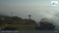 Archiv Foto Webcam Langwiedboden, Kitzsteinhorn 07:00