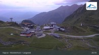 Archiv Foto Webcam Langwiedboden, Kitzsteinhorn 00:00