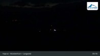 Archiv Foto Webcam Langwiedboden, Kitzsteinhorn 04:00