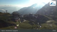 Archiv Foto Webcam Langwiedboden, Kitzsteinhorn 07:00