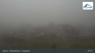 Archiv Foto Webcam Langwiedboden, Kitzsteinhorn 06:00