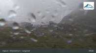 Archiv Foto Webcam Langwiedboden, Kitzsteinhorn 04:00