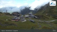 Archiv Foto Webcam Langwiedboden, Kitzsteinhorn 14:00