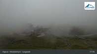 Archiv Foto Webcam Langwiedboden, Kitzsteinhorn 16:00