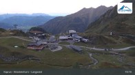 Archiv Foto Webcam Langwiedboden, Kitzsteinhorn 00:00