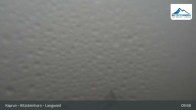 Archiv Foto Webcam Langwiedboden, Kitzsteinhorn 09:00