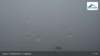 Archived image Webcam Langwiedboden at Kitzsteinhorn 10:00